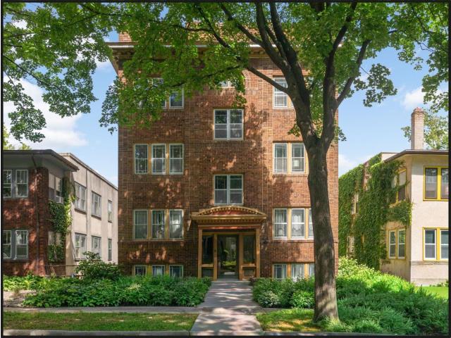 3129 Fremont Avenue S Unit 3 Minneapolis MN 55408 - MLS# 7094538