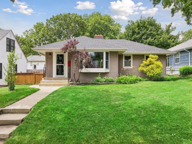 6032 Knox Avenue S Minneapolis MN 55419 - MLS# 7094543