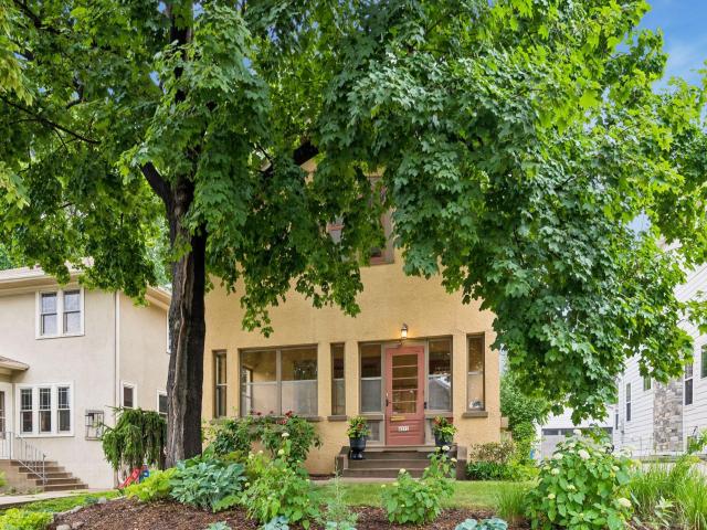 4332 Colfax Avenue S Minneapolis MN 55409 - MLS# 7094550