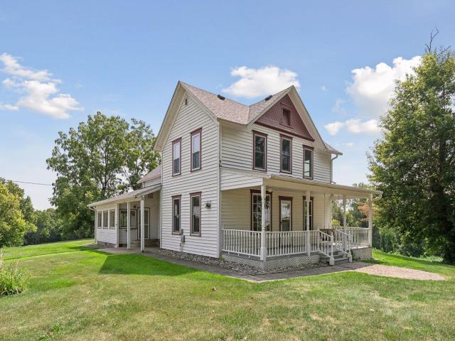 5811 Mount Carmel Road Welch MN 55089 - MLS# 7094551