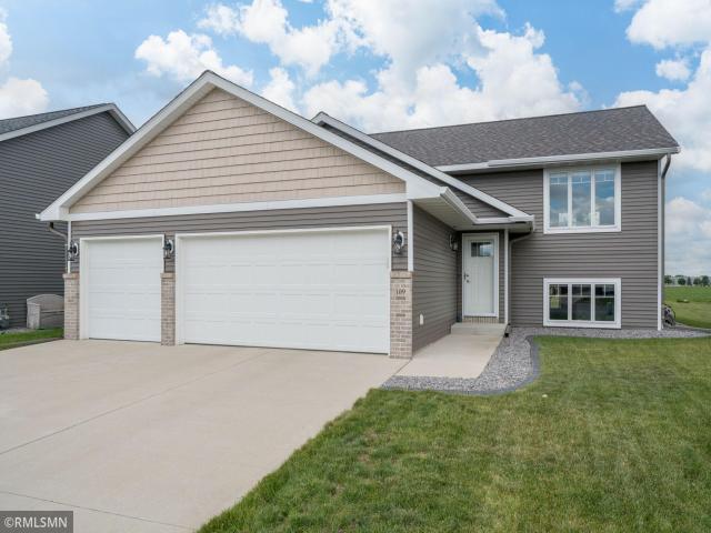 109 Cypress Court Mankato MN 56001 - MLS# 7094559