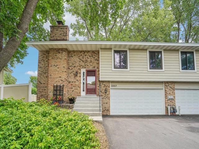 2207 Oregon Court Minneapolis MN 55426 - MLS# 7094566