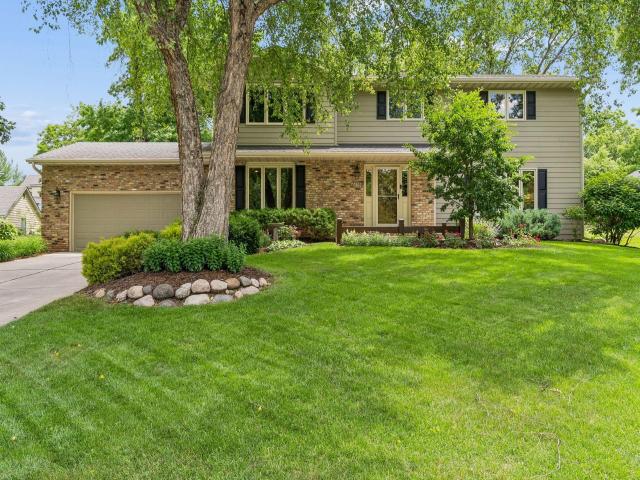 1359 Cherry Hill Road Saint Paul MN 55118 - MLS# 7094569