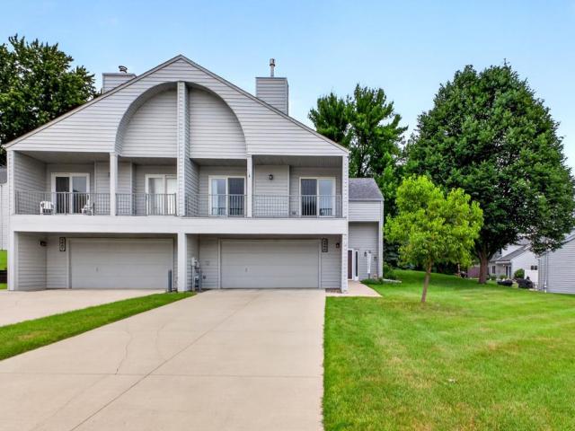 4865 Tee Court SW Rochester MN 55902 - MLS# 7094574