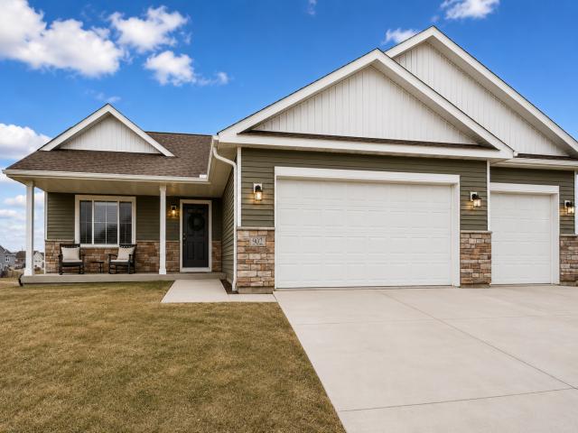 902 Emily Court NE Montgomery MN 56069 - MLS# 7094576