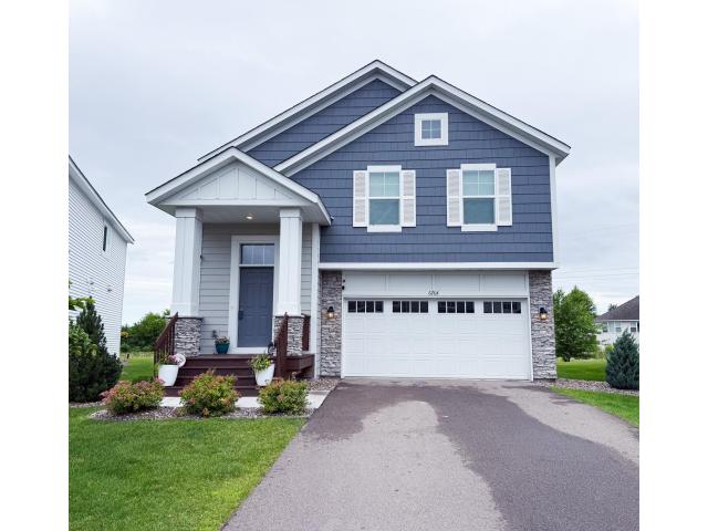 6764 101st Street S Cottage Grove MN 55016 - MLS# 7094584
