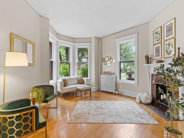 544 Portland Avenue Unit 1 Saint Paul MN 55102 - MLS# 7094591