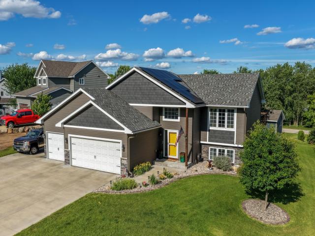 494 Northern Lights Drive Prescott WI 54021 - MLS# 7094592