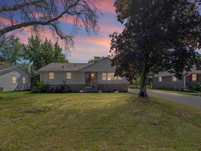6436 Marlin Drive Minneapolis MN 55429 - MLS# 7094594