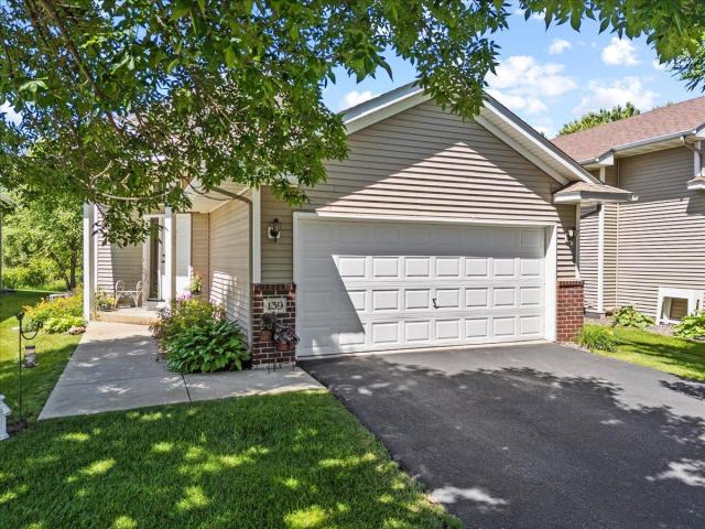 139 Garner Circle Montrose MN 55363 - MLS# 7094617
