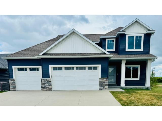 1470 4th Street NE Byron MN 55920 - MLS# 7094632