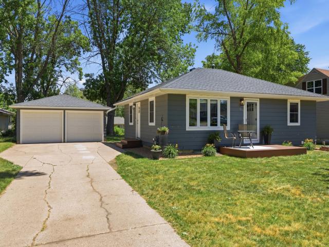 1204 Columbus Avenue Albert Lea MN 56007 - MLS# 7094634