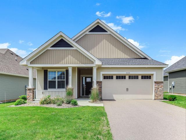 6026 Idsen Avenue S Cottage Grove MN 55016 - MLS# 7094681