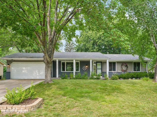 11110 19th Avenue S Burnsville MN 55337 - MLS# 7094687
