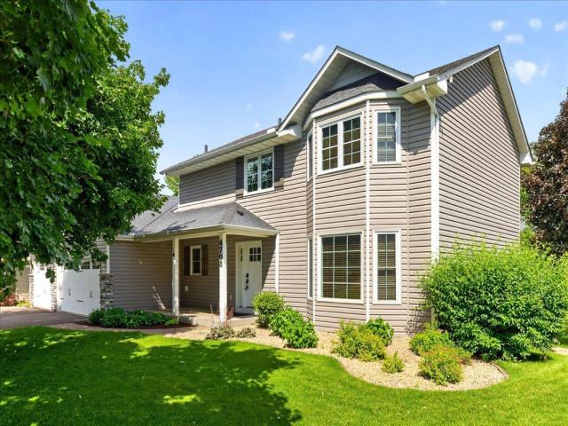 4708 Weston Hills Drive Eagan MN 55123 - MLS# 7094688