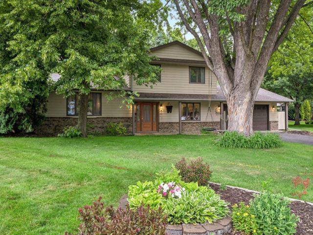 3970 Yorktown Lane N Minneapolis MN 55441 - MLS# 7094701