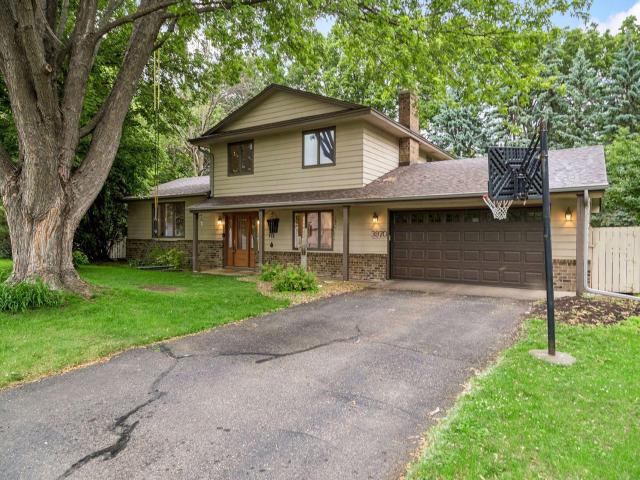 3970 Yorktown Lane N Minneapolis MN 55441 - MLS# 7094701