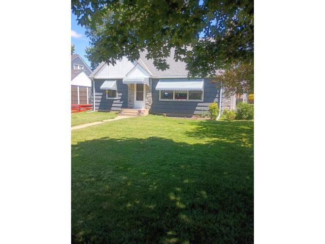 6645 Park Avenue Minneapolis MN 55423 - MLS# 7094710