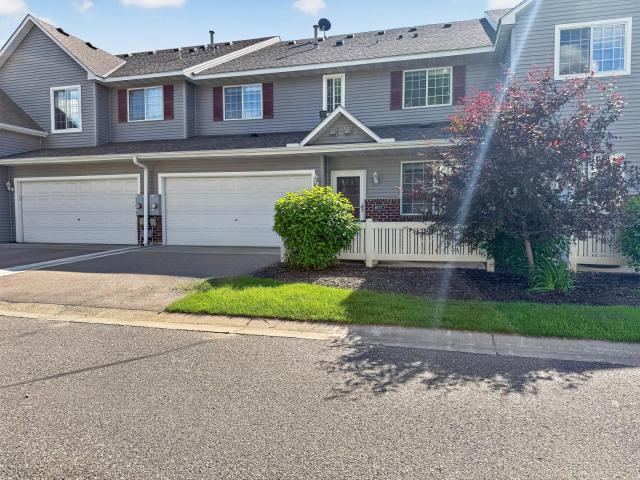 1873 111th Avenue NE Blaine MN 55449 - MLS# 7094716