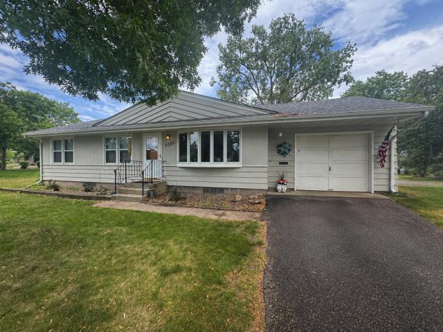 6261 Van Buren Street NE Minneapolis MN 55432 - MLS# 7094722