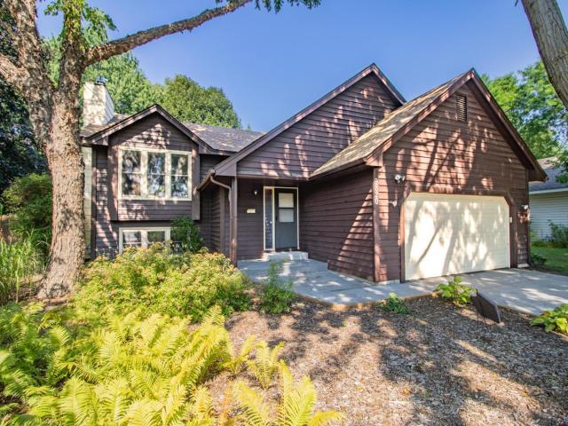 9820 Pierce Street NE Minneapolis MN 55434 - MLS# 7094723
