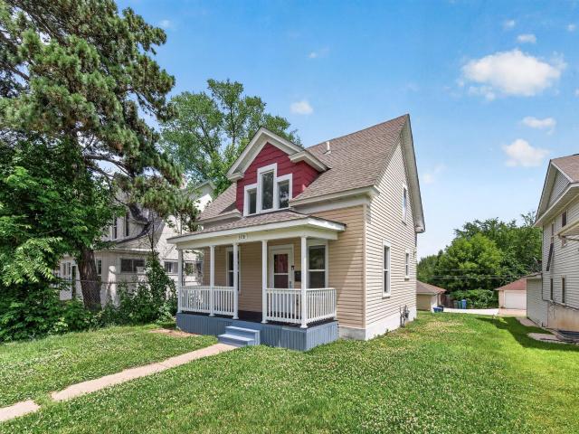 3718 Fremont Avenue N Minneapolis MN 55412 - MLS# 7094726
