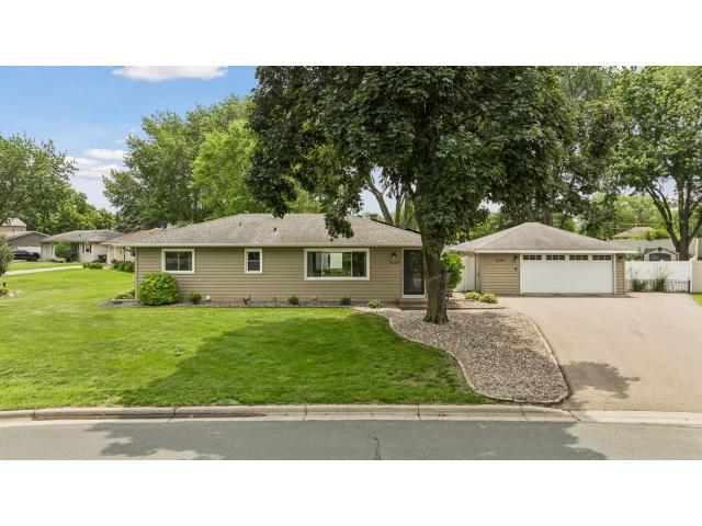 2134 Shale Lane Saint Paul MN 55122 - MLS# 7094729