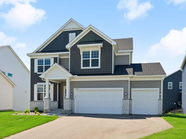 4941 Obsidian Way Victoria MN 55386 - MLS# 7094732