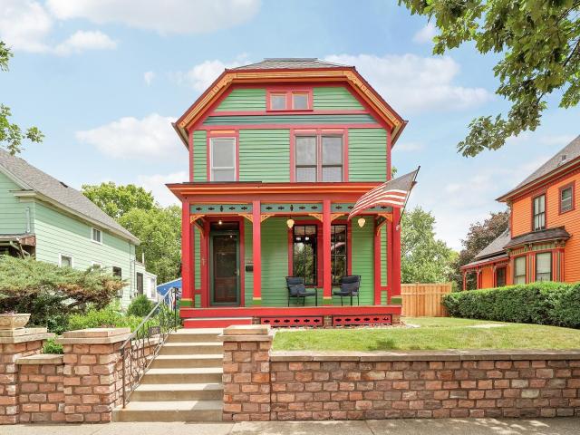 280 Duke Street Saint Paul MN 55102 - MLS# 7094736