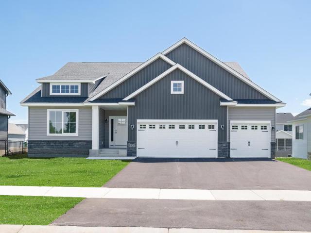 5408 176th Street W Lakeville MN 55044 - MLS# 7094755