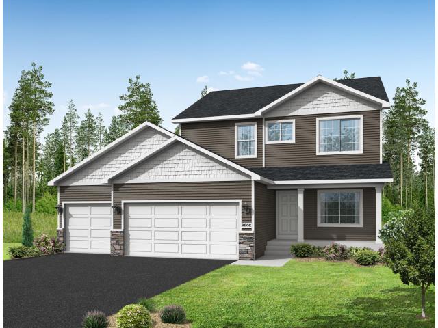 2005 Coneflower Point Buffalo MN 55313 - MLS# 7094767