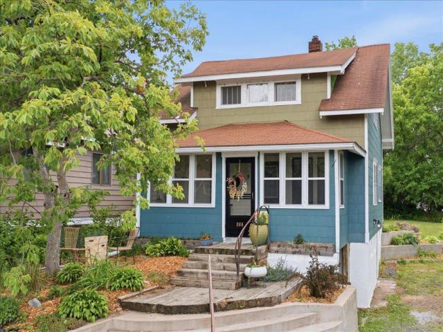 866 Arkwright Street Saint Paul MN 55130 - MLS# 7094784