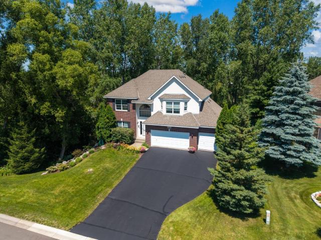 10362 Waterfront Drive Woodbury MN 55129 - MLS# 7094788