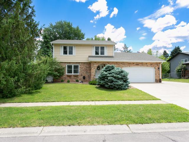 4880 149th Court Saint Paul MN 55124 - MLS# 7094789