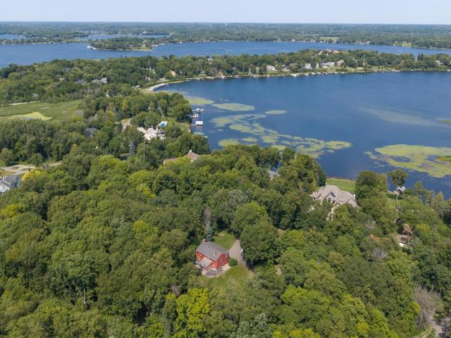 2530 Old Beach Road Wayzata MN 55391 - MLS# 7094797