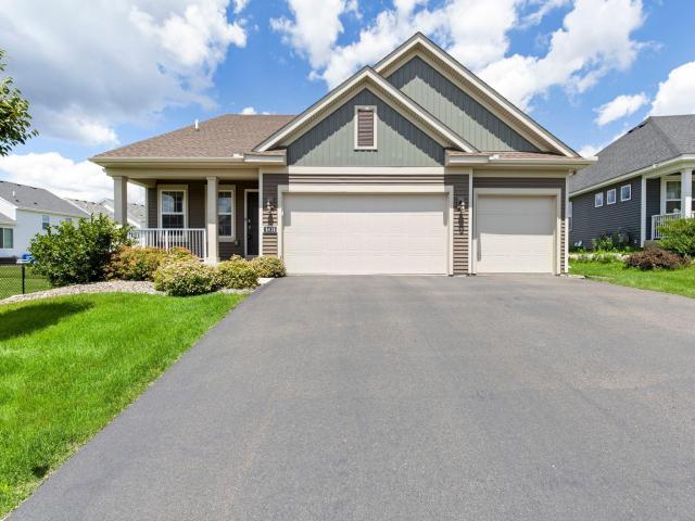 1431 139th Street E Rosemount MN 55068 - MLS# 7094823