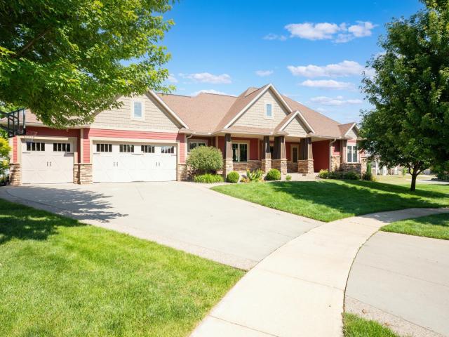 1133 Maplebeck Enclave NE Byron MN 55920 - MLS# 7094824