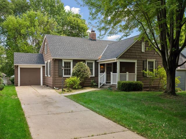 3935 Joppa Avenue S Minneapolis MN 55416 - MLS# 7094825