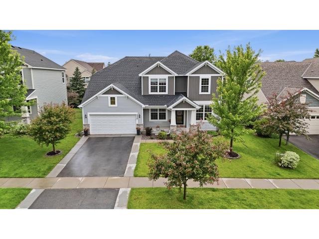 8359 Cottonwood Lane N Maple Grove MN 55369 - MLS# 7094846