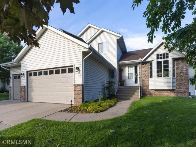 5334 89th Crescent Circle N Minneapolis MN 55443 - MLS# 7094864