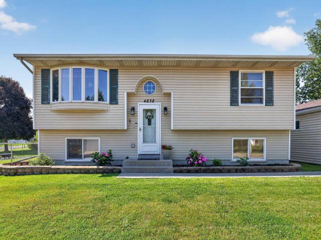 4838 11th Court NW Rochester MN 55901 - MLS# 7094875
