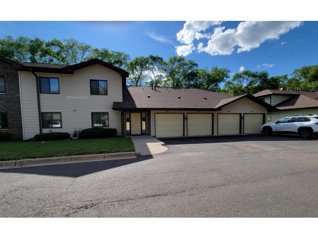 2920 Mounds View Boulevard Saint Paul MN 55112 - MLS# 7094877