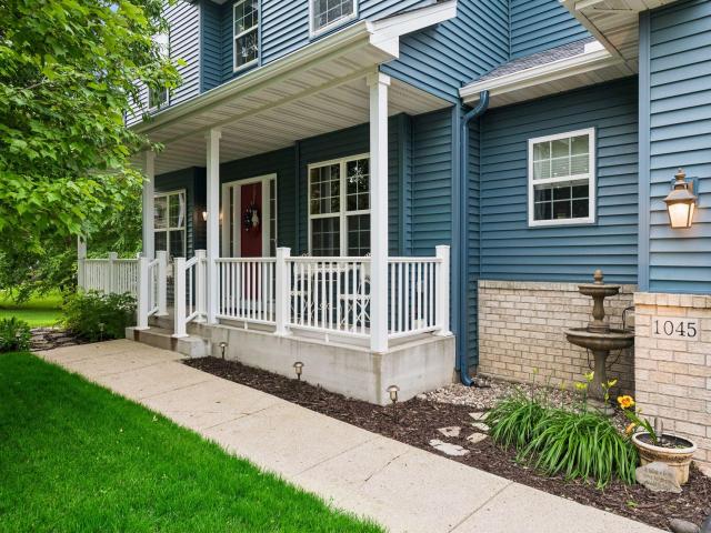 1045 Breezy Court Waconia MN 55387 - MLS# 7094891