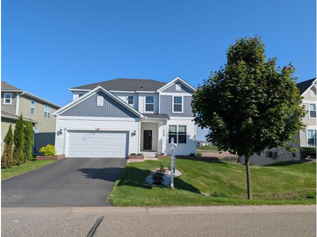 3906 112th Circle NE Minneapolis MN 55449 - MLS# 7094917