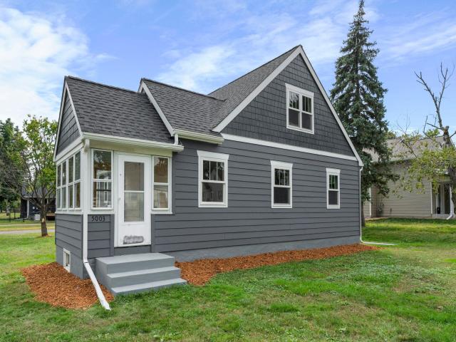 5003 Fairview Avenue N Crystal MN 55429 - MLS# 7094924