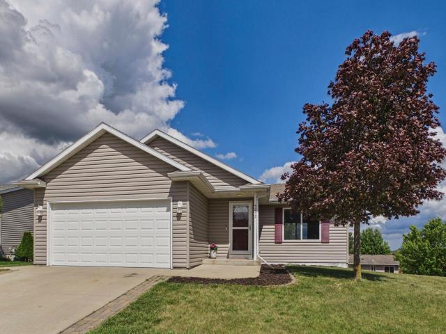 5232 Kingsbury Place NW Rochester MN 55901 - MLS# 7094925
