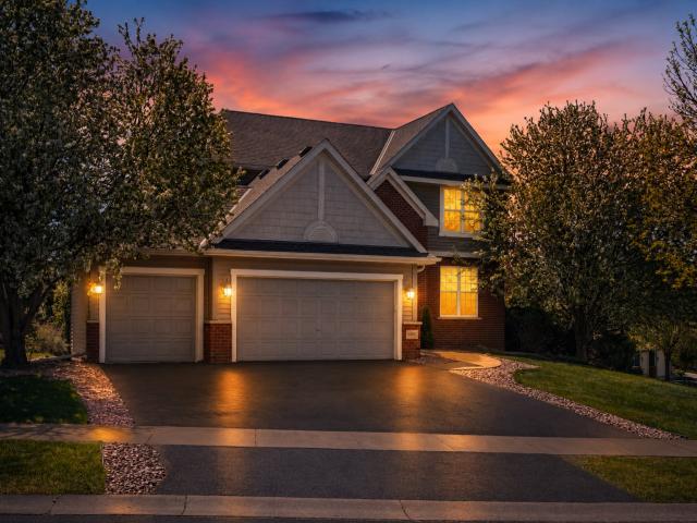 16993 66th Avenue N Maple Grove MN 55311 - MLS# 7094927