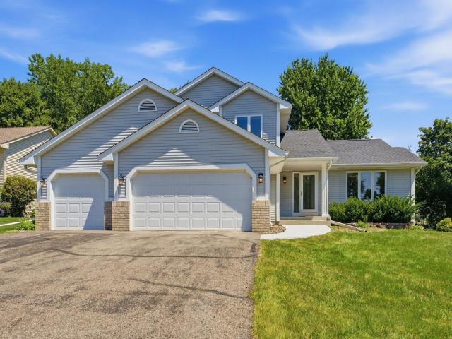 3698 Willbrook Court Saint Paul MN 55123 - MLS# 7094958