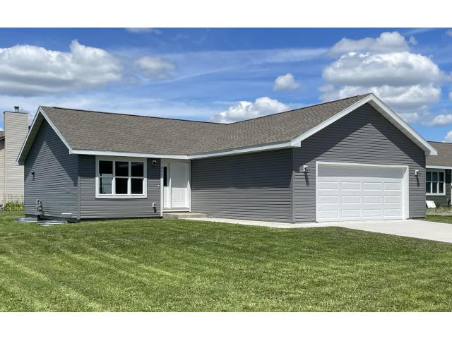 231 Julia Street Claremont MN 55924 - MLS# 7094961
