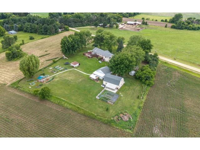 24854 Lewiston Boulevard Hampton MN 55031 - MLS# 7094966